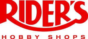 Rider's Hobby Shop